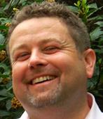 Warren Hatter